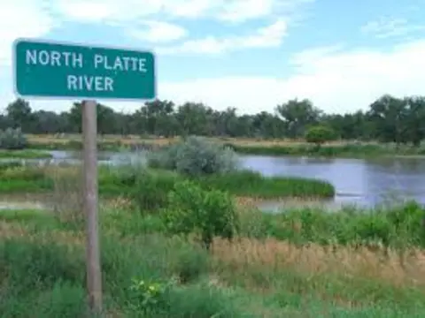 American Discovery Trail North Route
