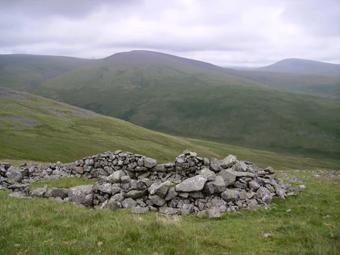 Lank Rigg