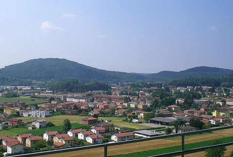 Mendrisio Loop