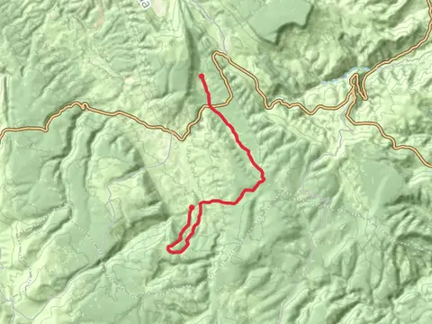 Path of the Maquis PR TE 085a