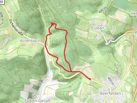 Am Kirchberg
