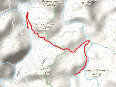 Flat Creek