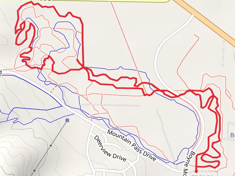 Boyne Valley Loop