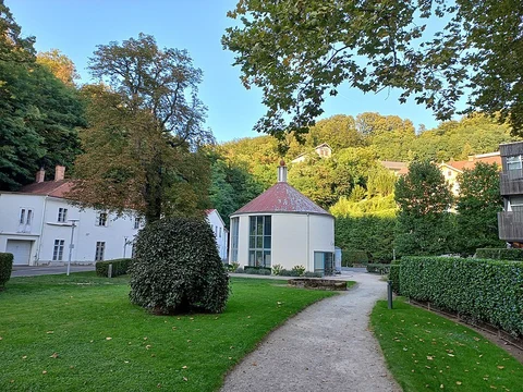 Rückgrat - Bad Gleichenberg-St Anna