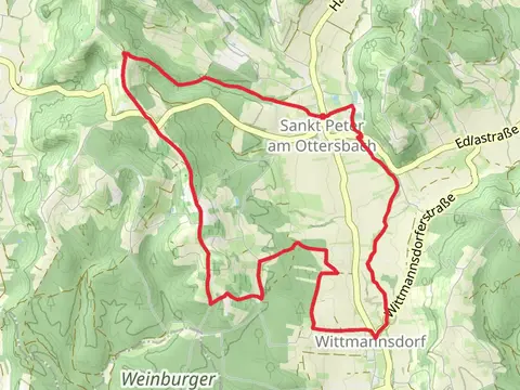 Wein & Mühlenweg