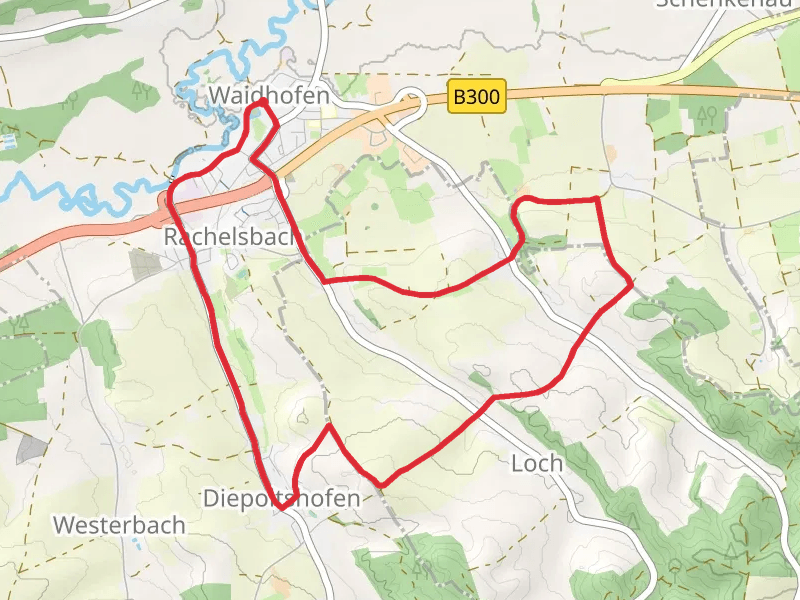 Marienweg