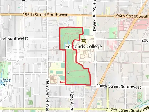 Lynnwood Municipal Loop