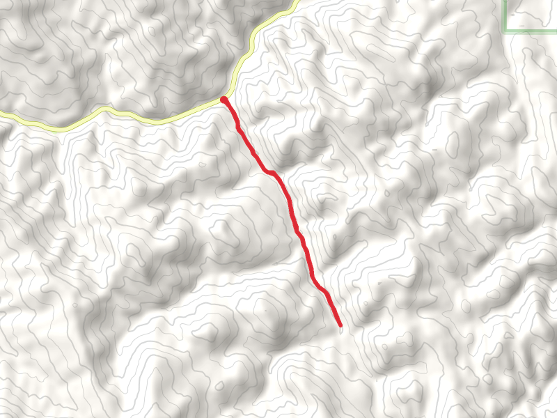South Fork of Tincup