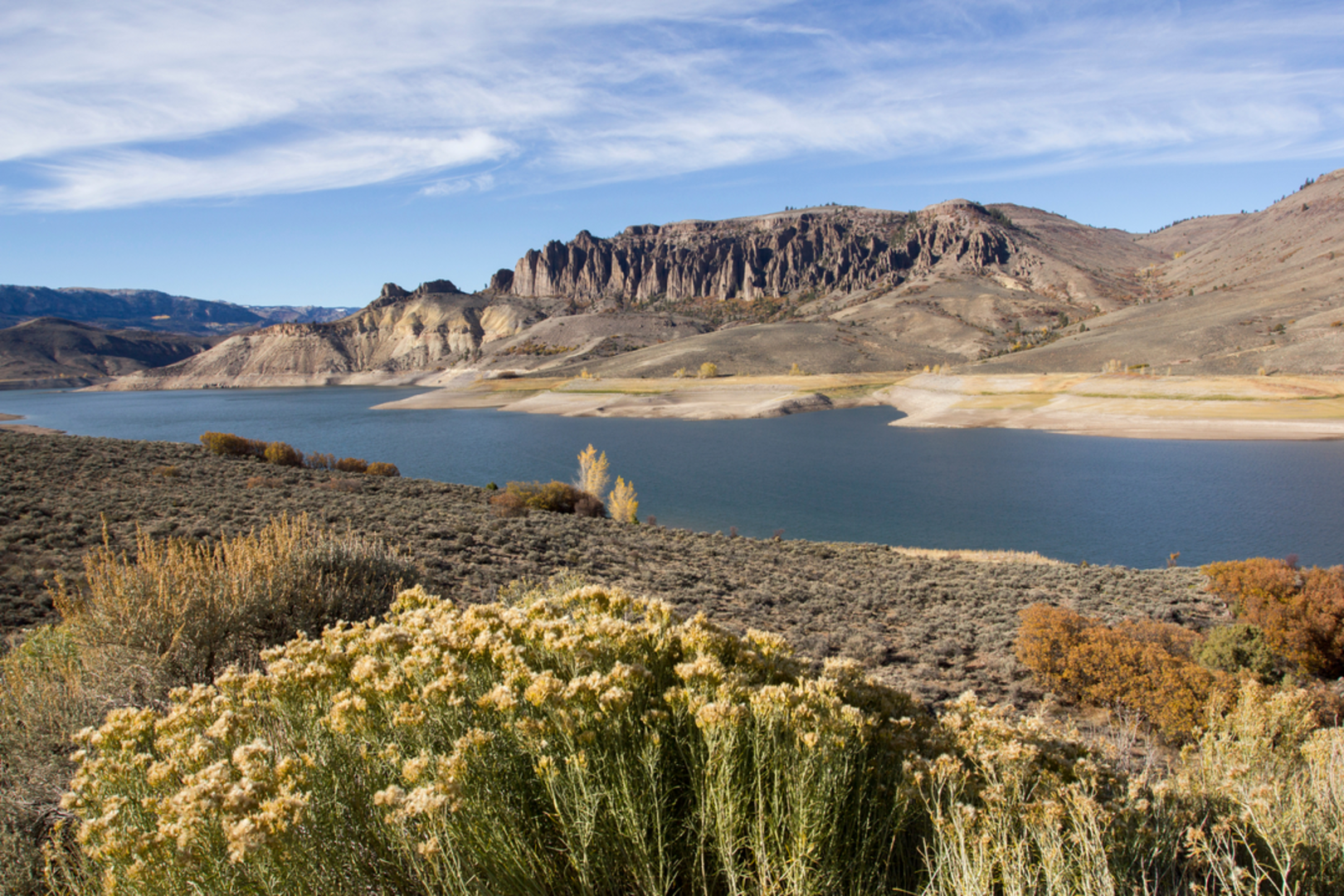 An image depicting the trail Sun Creek Trail and its surrounding area.