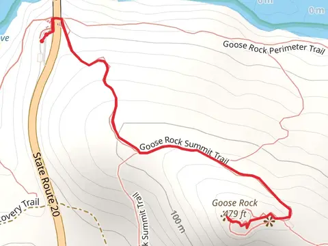 Goose Rock