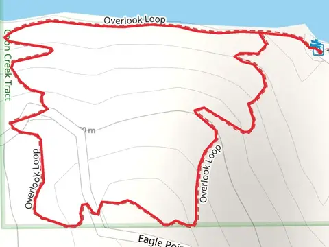 Overlook Loop