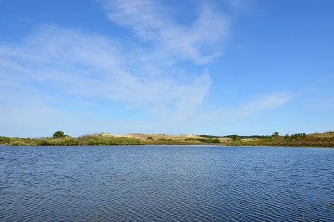 Oosterplas and Vogelmeer and Hezenberg Loop