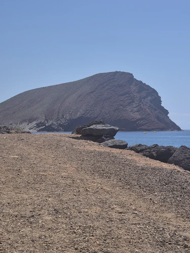 Hike from Golf del Sur