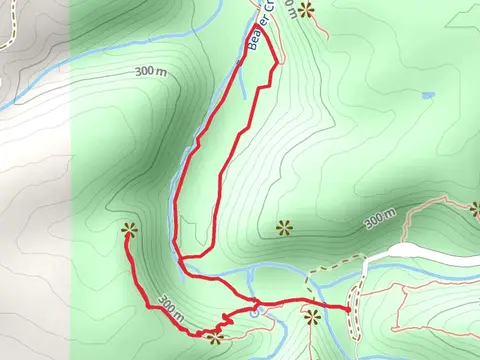Beaver Creek Valley Loop