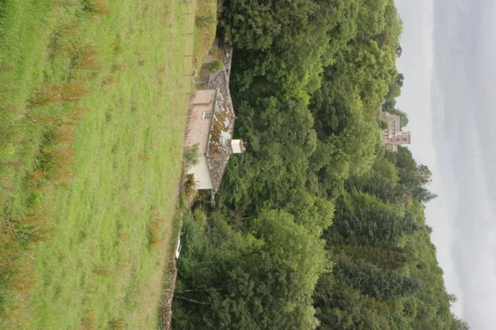 An image depicting the trail Askham Hall Loop and its surrounding area.