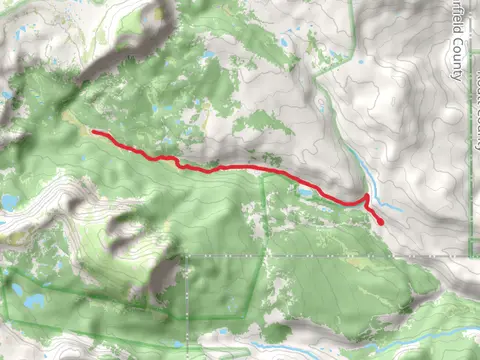 Middle Derby Trail