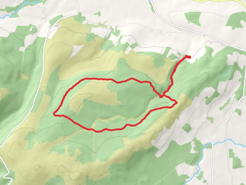 County Laois Hiking thumbnail