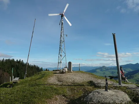Wasserlehrpfad