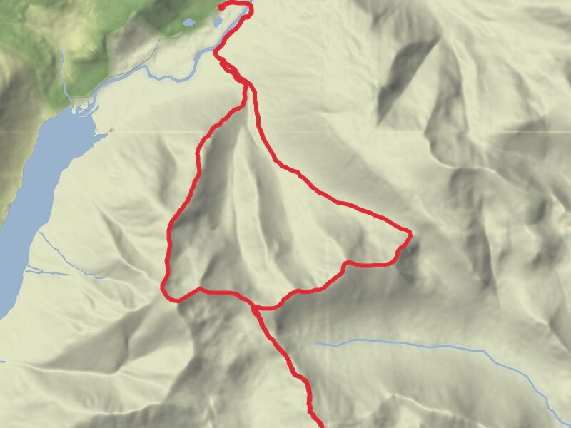 Highlands Hiking thumbnail