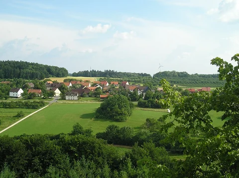 Lederhor Loop