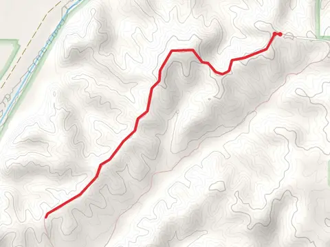 Horse Creek