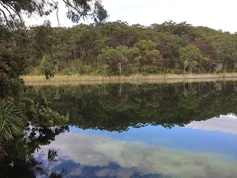 Kaboora Track