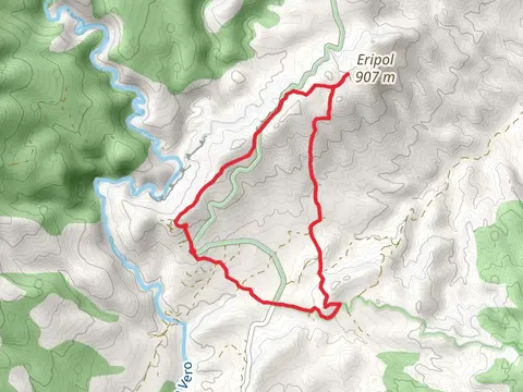 Almazorre PR HU 54