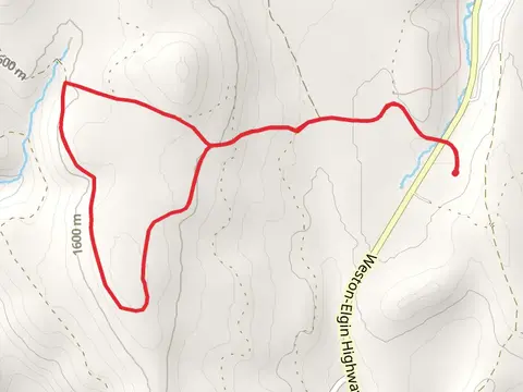 Prairie Loop