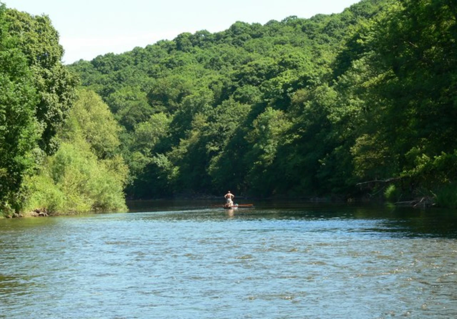 An image depicting the trail Arley to Bewdley Loop and its surrounding area.