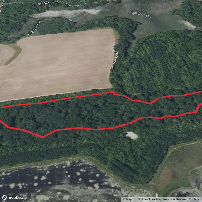 Schoolhouse Nature Trail