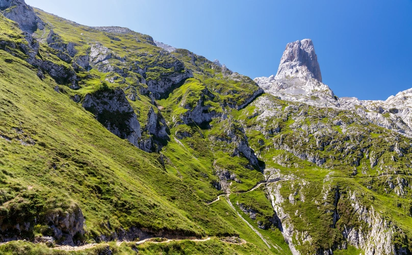 El Anillo de Picos