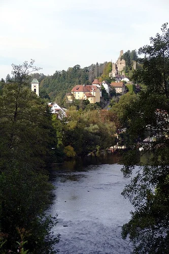 Pandurensteig