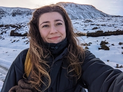 Ellen Green avatar