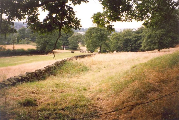Kirbymoorside to Gillamoor Loop