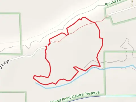 West Winding Ridge Loop