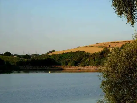 Ulley Country Park Loop
