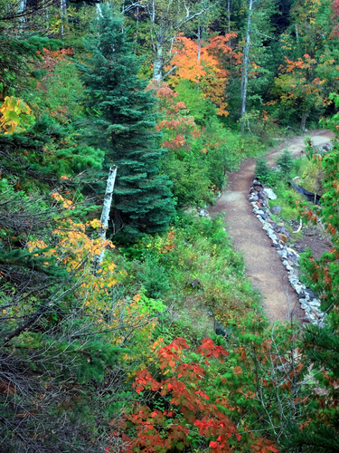 North Country Trail - Minnesota