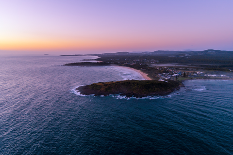 Solitary Islands Coastal Walk