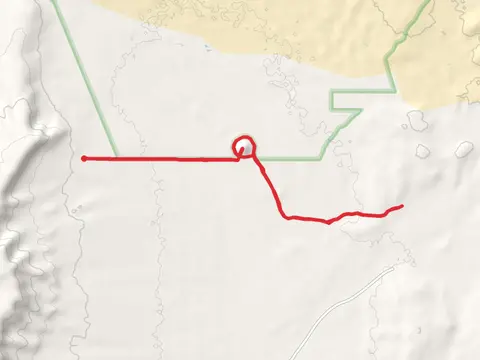 Boars Tusk Walk