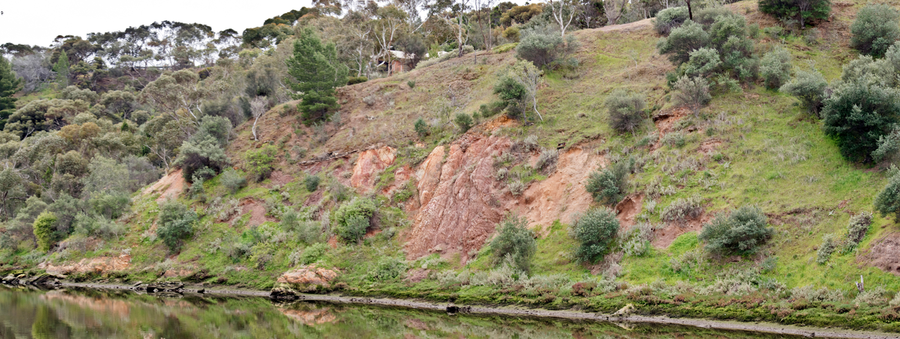 Old Noarlunga Track
