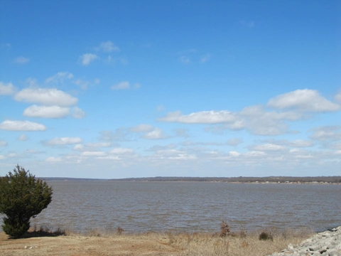 Greenleaf Trail
