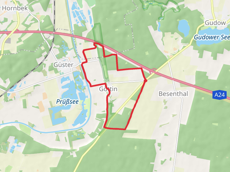 Göttin Loop