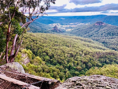 Burchell Trail