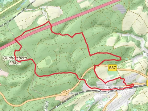 Moenchsweg 1