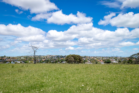 Churchill Park