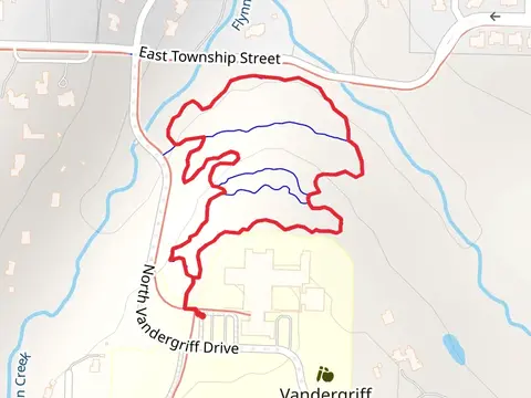 Vandergriff Loop