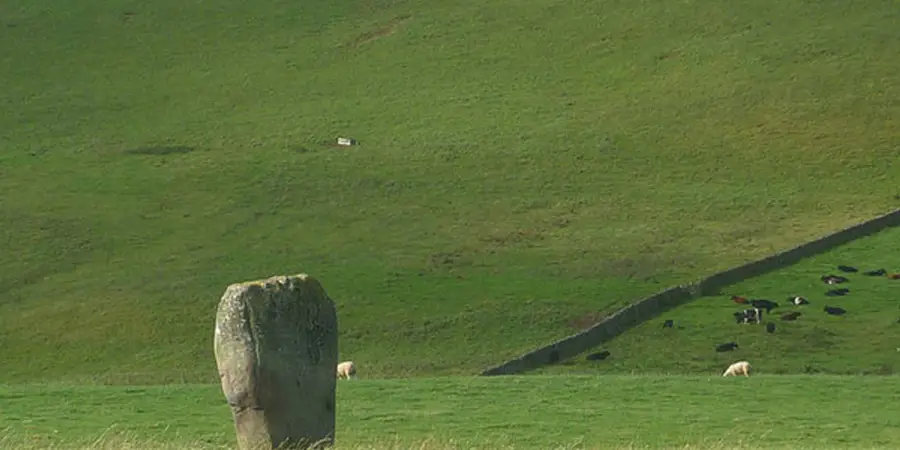 Yarrow Valley Five Hills Circular