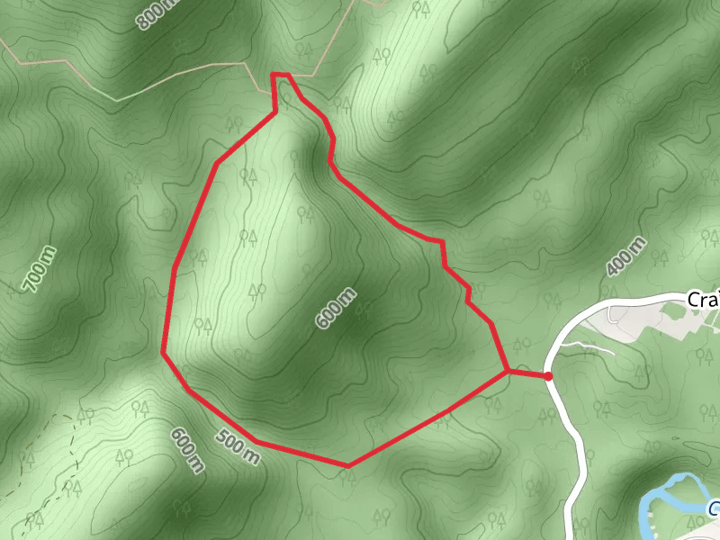 Hoop Hole Loop