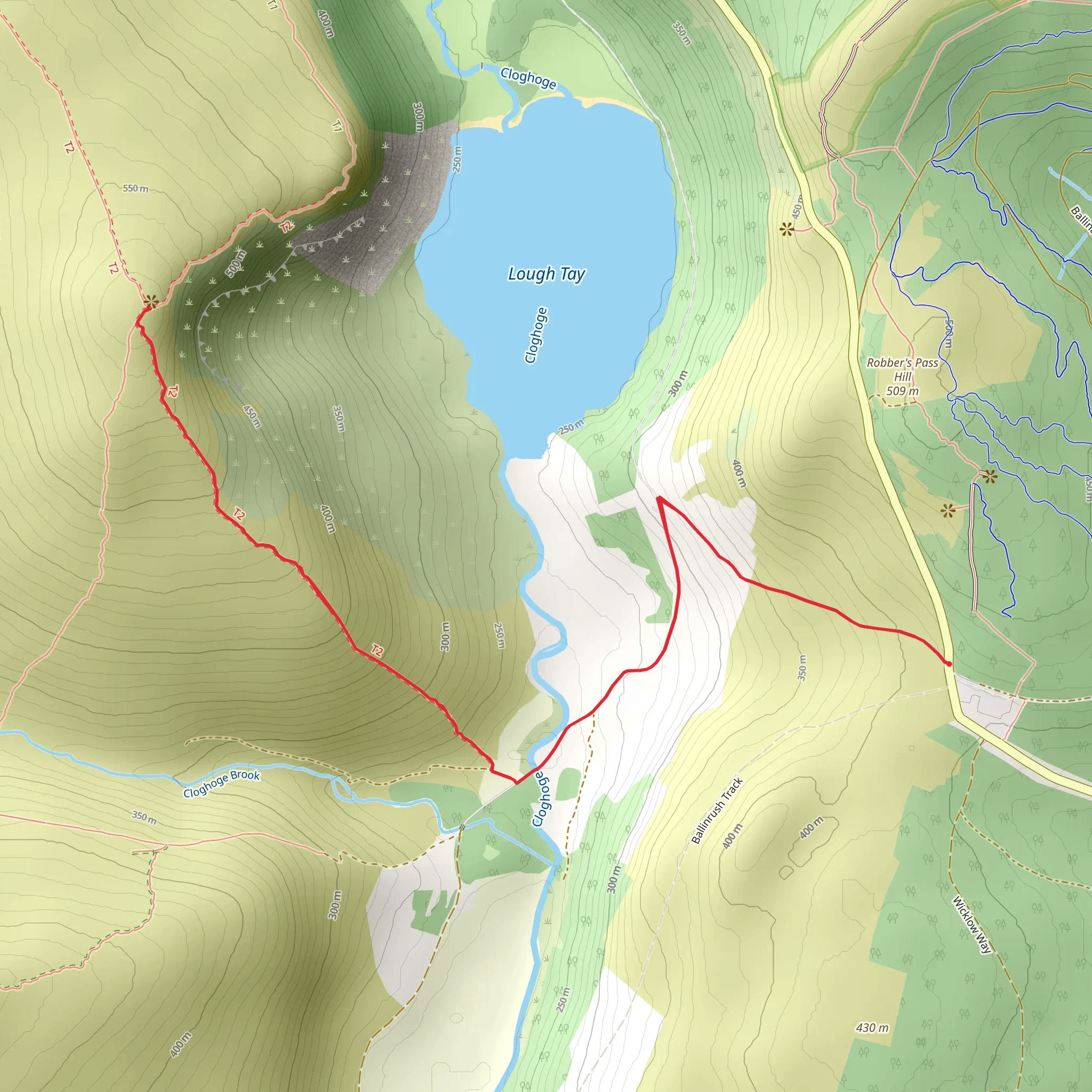 Completed hike thumbnail