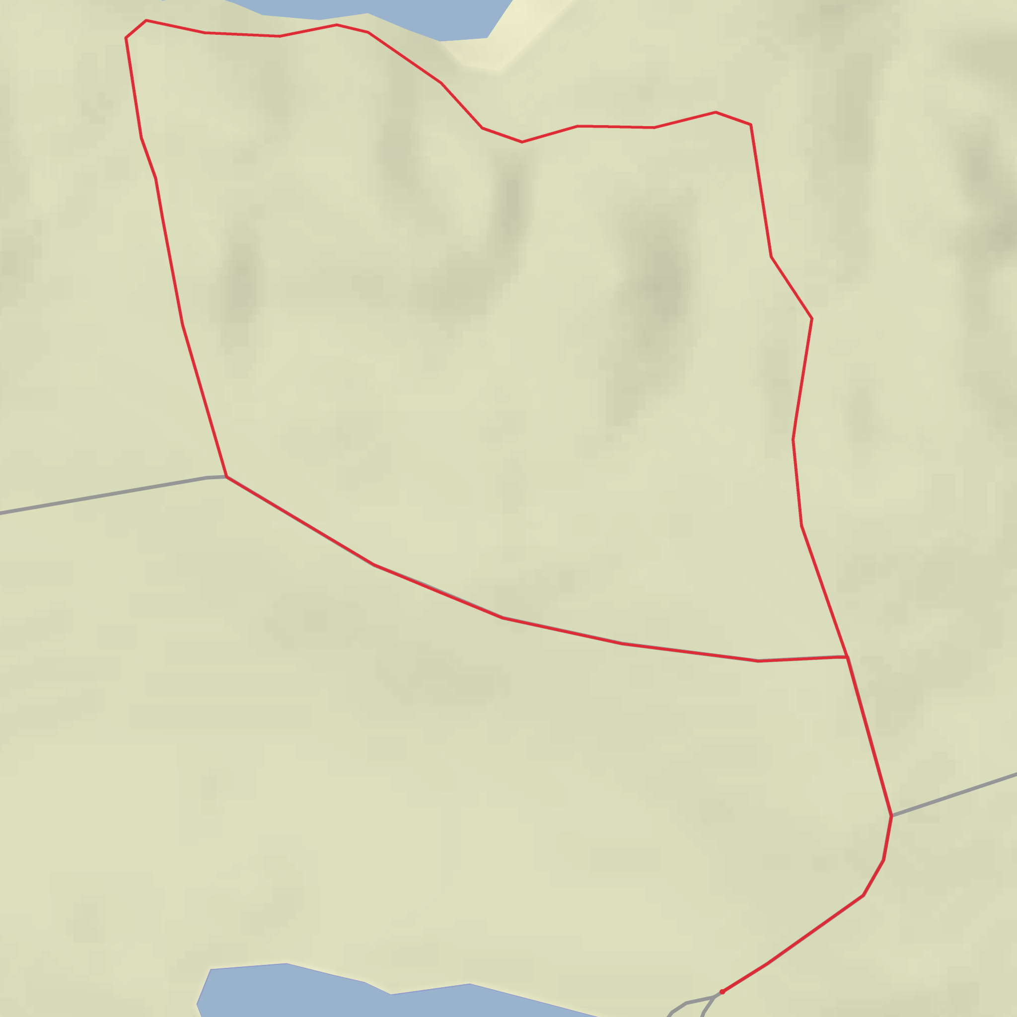 Traigh Himiligh in Vallay mobile static map